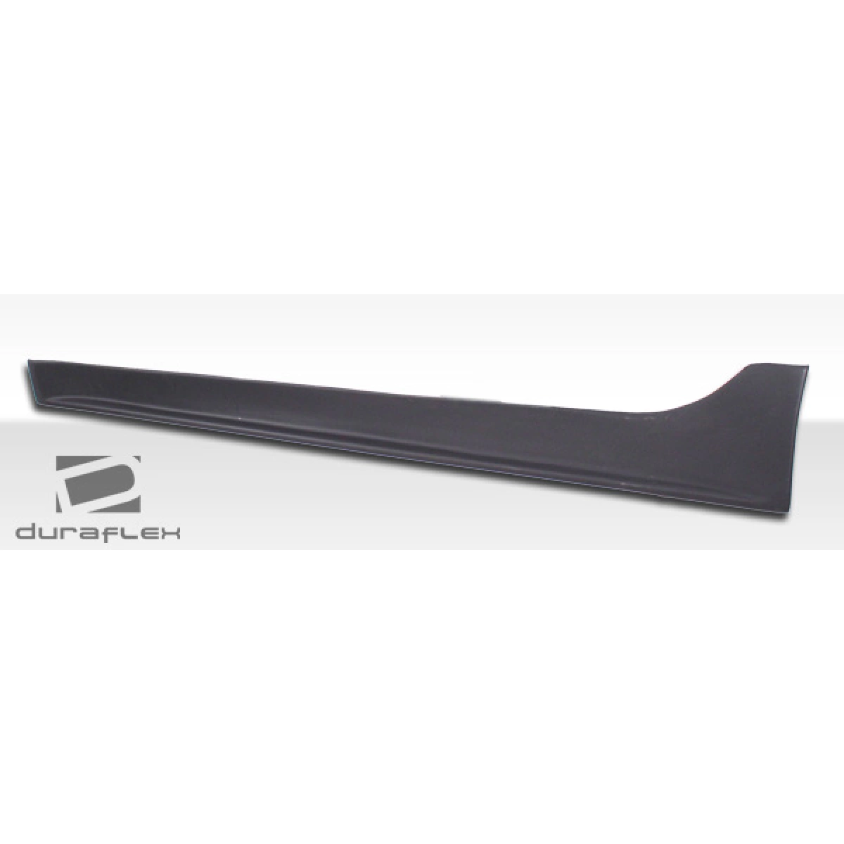 Modify your Mitsubishi Lancer 2008 with our Exterior/Side Skirts - 10