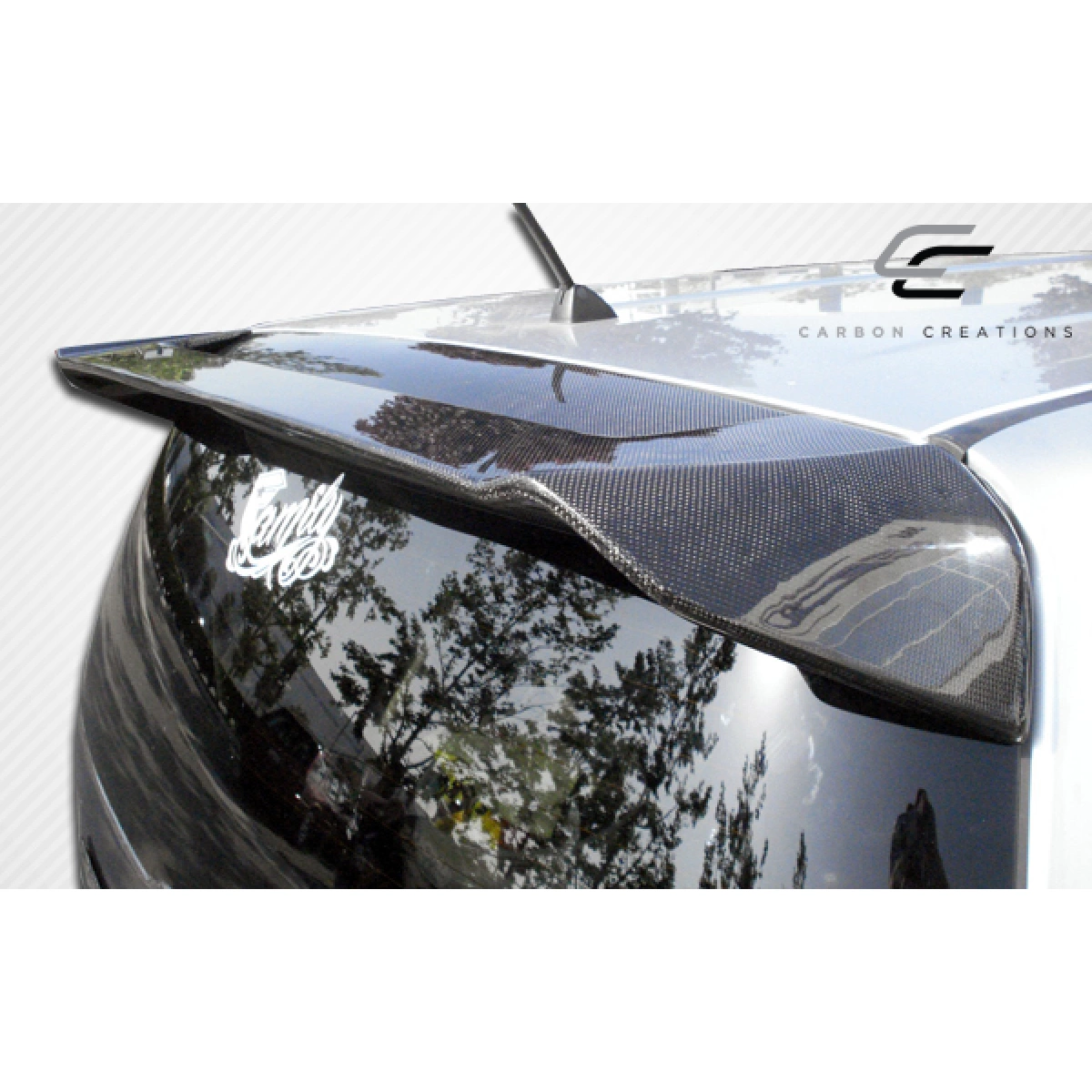 Modify your Scion xB 2008 with our Exterior/Wings - 2