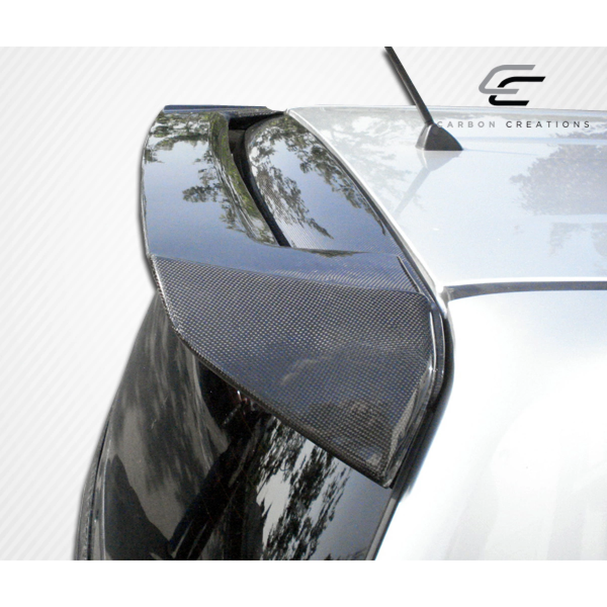 Modify your Scion xB 2008 with our Exterior/Wings - 3