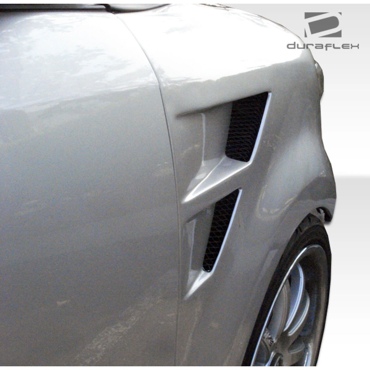 Modify your Scion xB 2008 with our Exterior/Fenders - 8