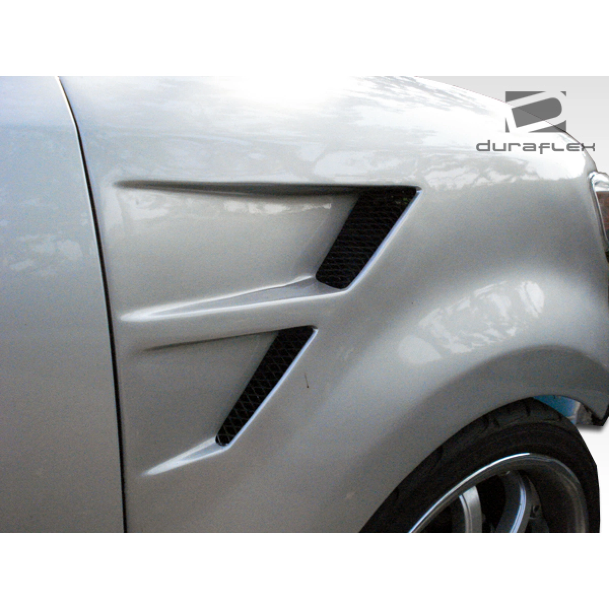 Modify your Scion xB 2008 with our Exterior/Fenders - 9