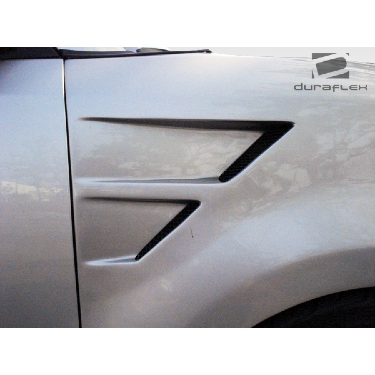 Modify your Scion xB 2008 with our Exterior/Fenders - 10
