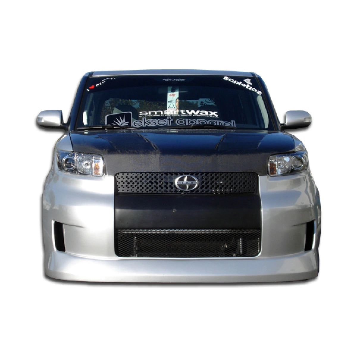 Modify your Scion xB 2008 with our Exterior/Complete Body Kits - 2