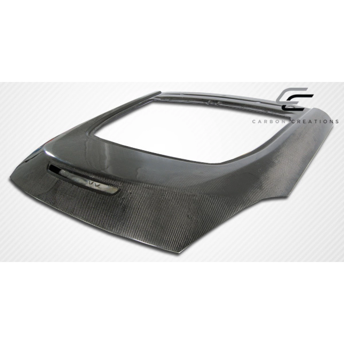 Modify your Nissan 370Z 2009 with our Exterior/Trunks - 4