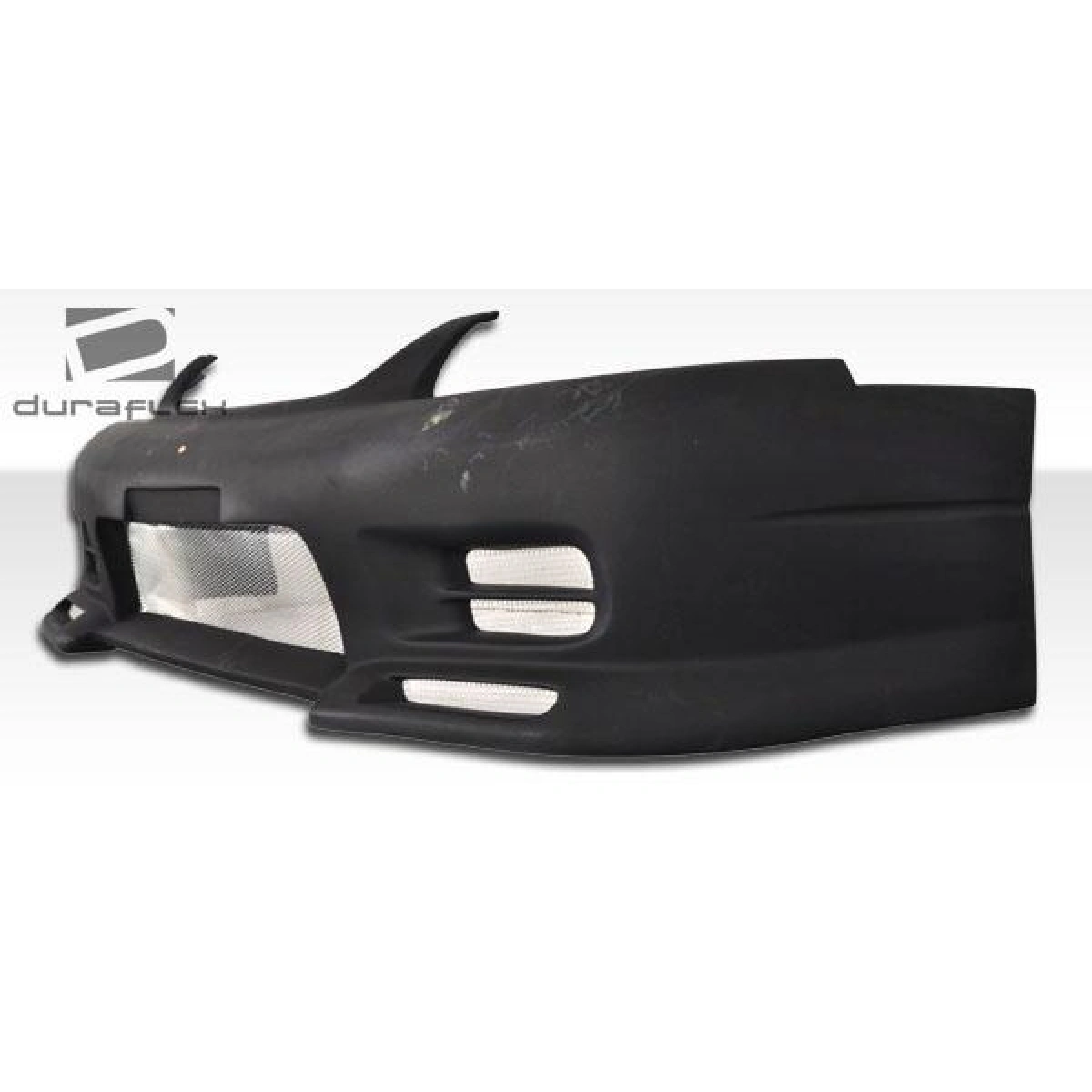 Modify your Chevrolet Impala 2000 with our Exterior/Front Bumpers - 6