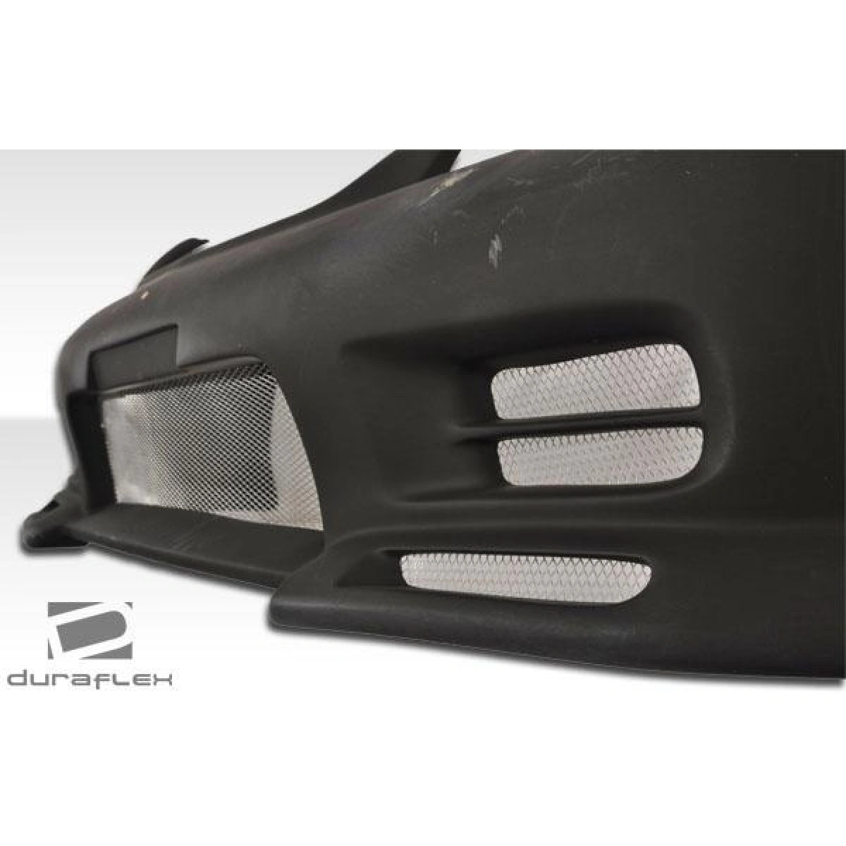 Modify your Chevrolet Impala 2000 with our Exterior/Front Bumpers - 10