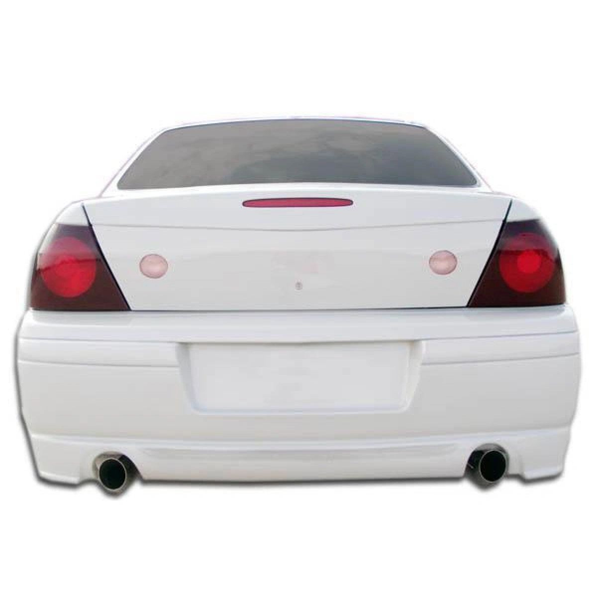 Modify your Chevrolet Impala 2000 with our Exterior/Complete Body Kits - 2