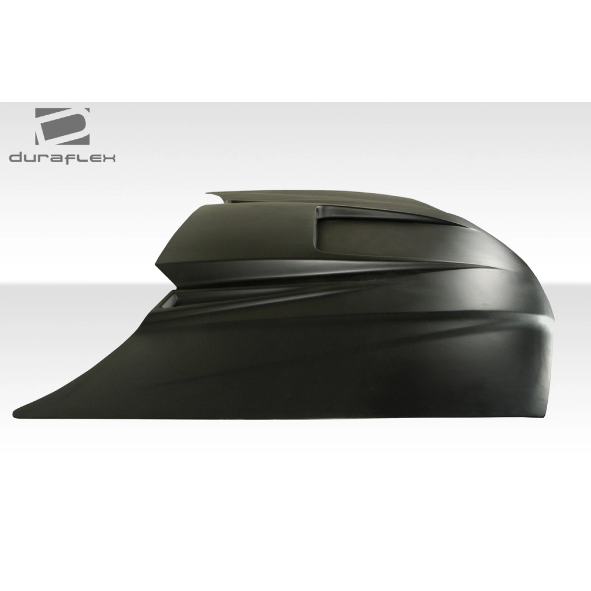 Modify your Chevrolet Impala 2000 with our Exterior/Hoods - 6