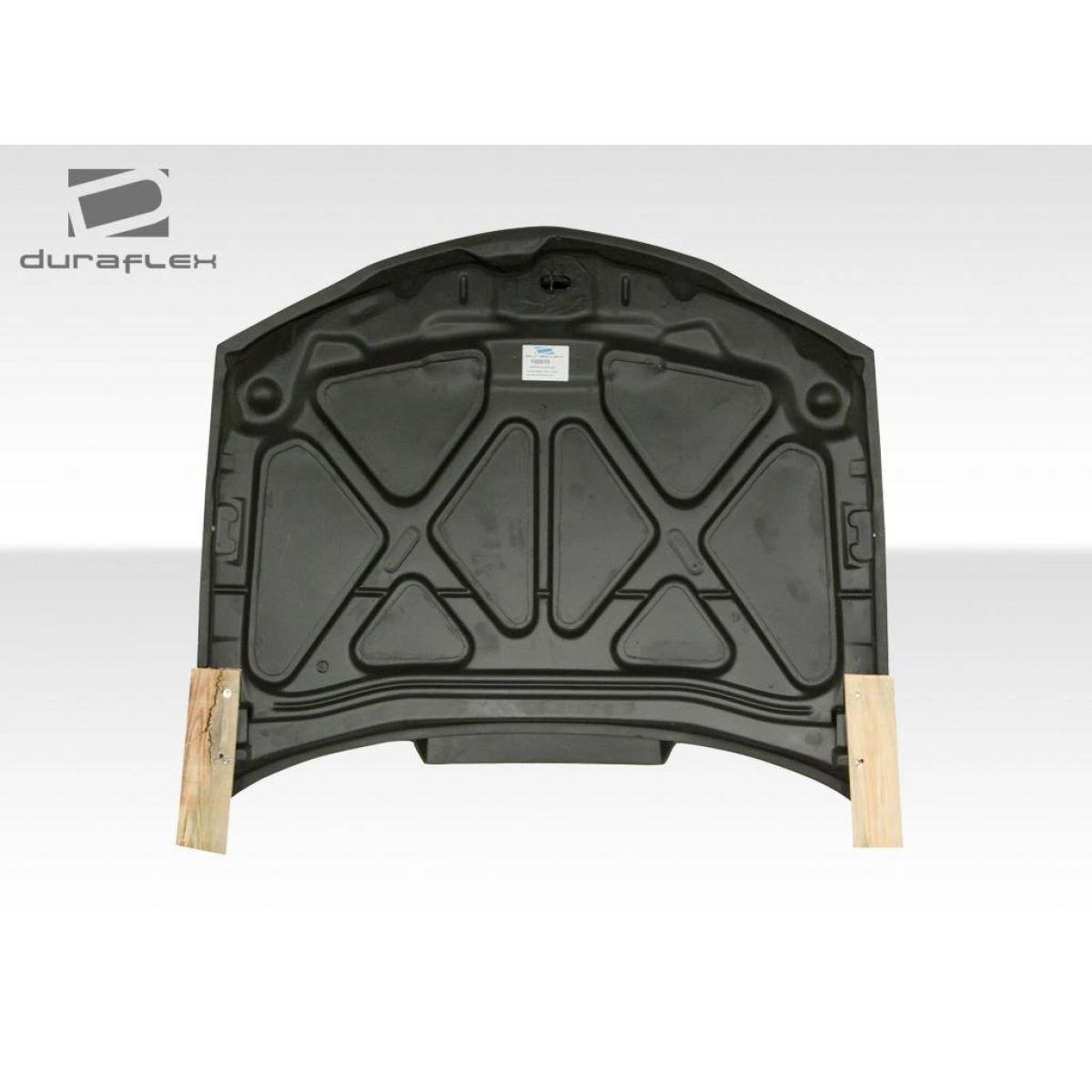 Modify your Chevrolet Impala 2000 with our Exterior/Hoods - 13