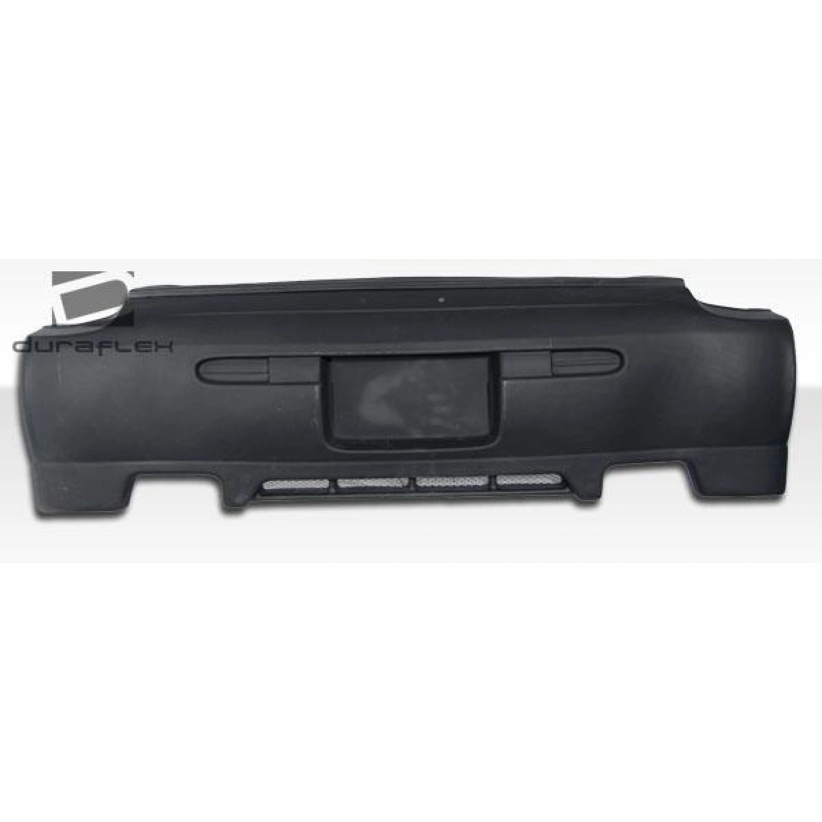 Modify your Chevrolet Monte Carlo 2000 with our Exterior/Rear Bumpers - 5