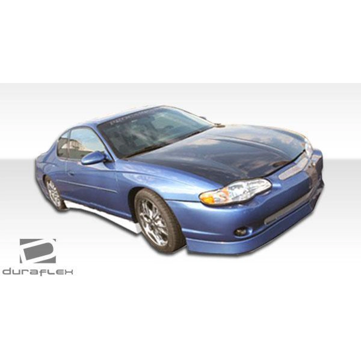 Modify your Chevrolet Monte Carlo 2000 with our Exterior/Complete Body Kits - 12