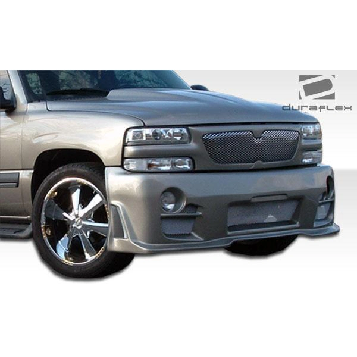 Modify your Chevrolet Tahoe 2000 with our Exterior/Complete Body Kits - 18