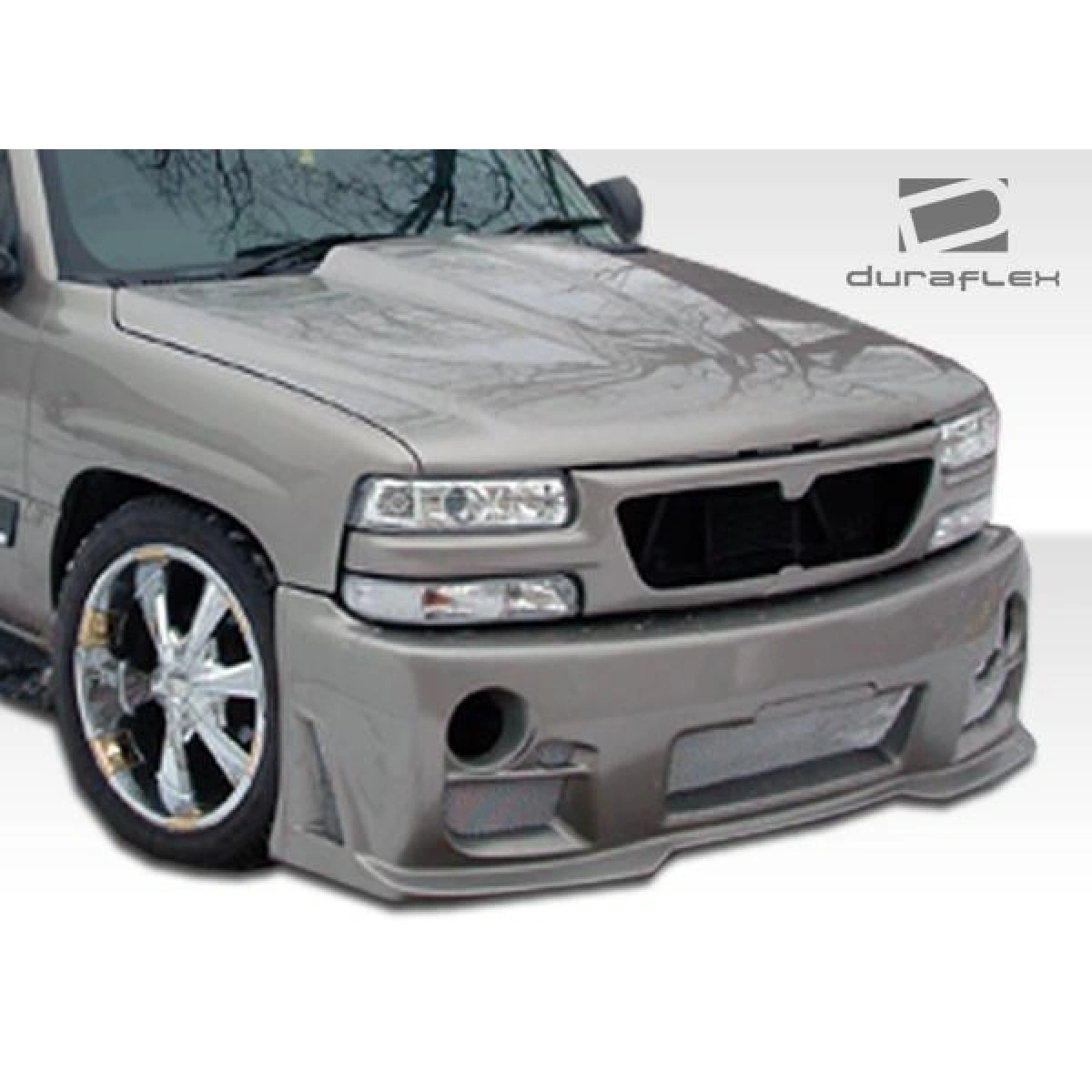 Modify your Chevrolet Tahoe 2000 with our Exterior/Complete Body Kits - 17