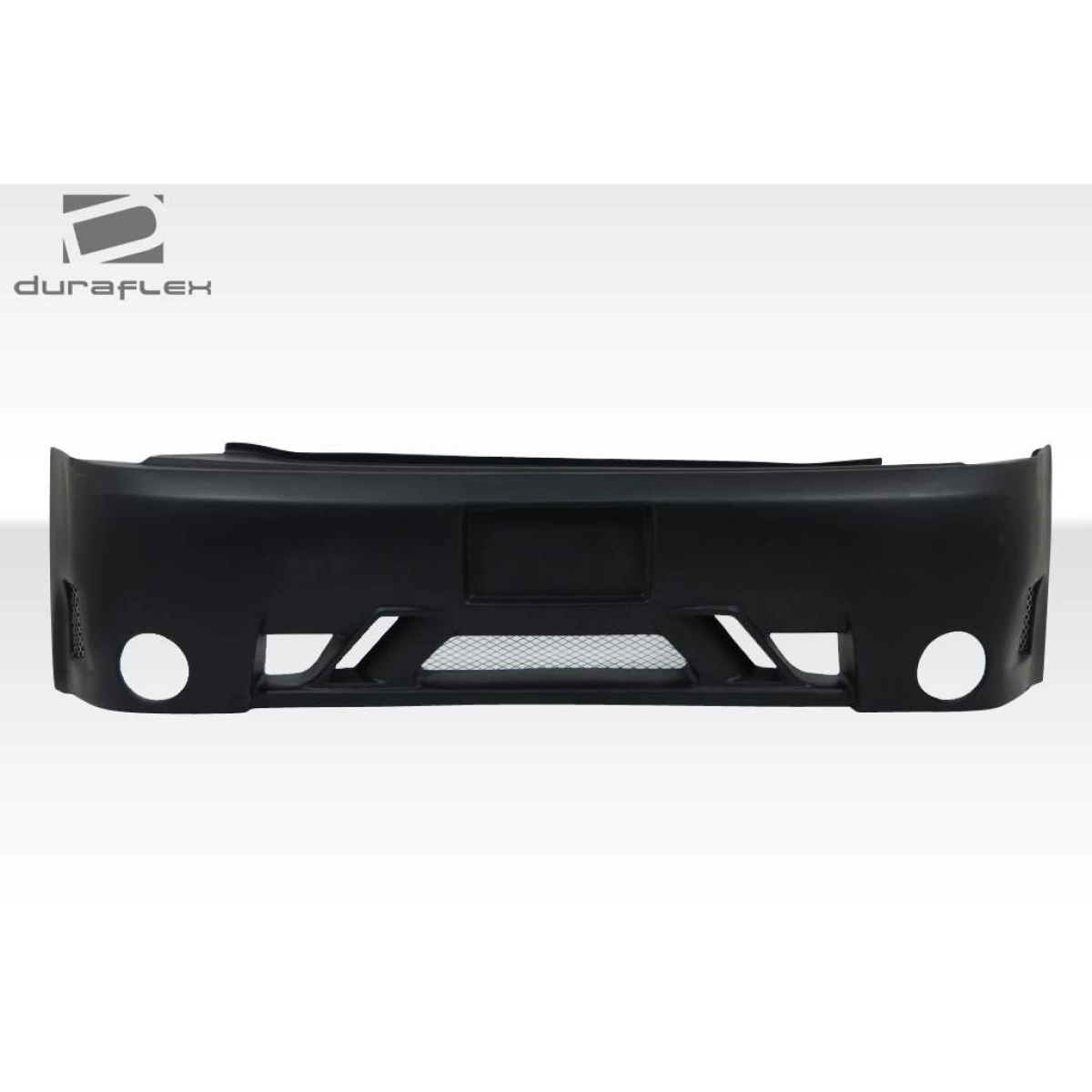 Modify your Chevrolet Tahoe 2000 with our Exterior/Rear Bumpers - 11
