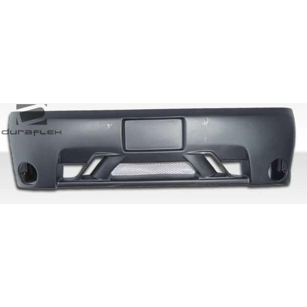 Modify your Chevrolet Tahoe 2000 with our Exterior/Rear Bumpers - 7