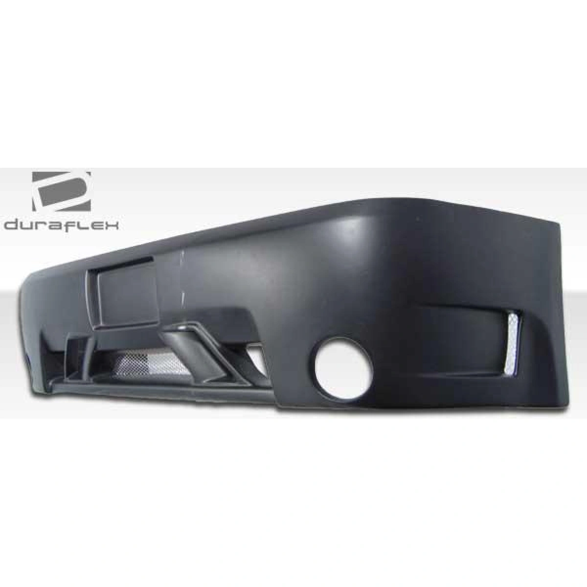 Modify your Chevrolet Tahoe 2000 with our Exterior/Rear Bumpers - 11