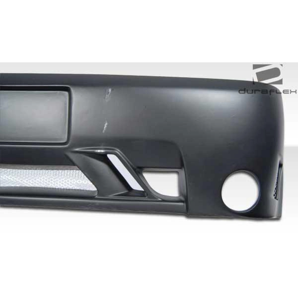 Modify your Chevrolet Tahoe 2000 with our Exterior/Rear Bumpers - 12