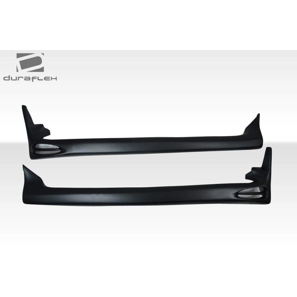 Modify your Chevrolet Tahoe 2000 with our Exterior/Side Skirts - 11