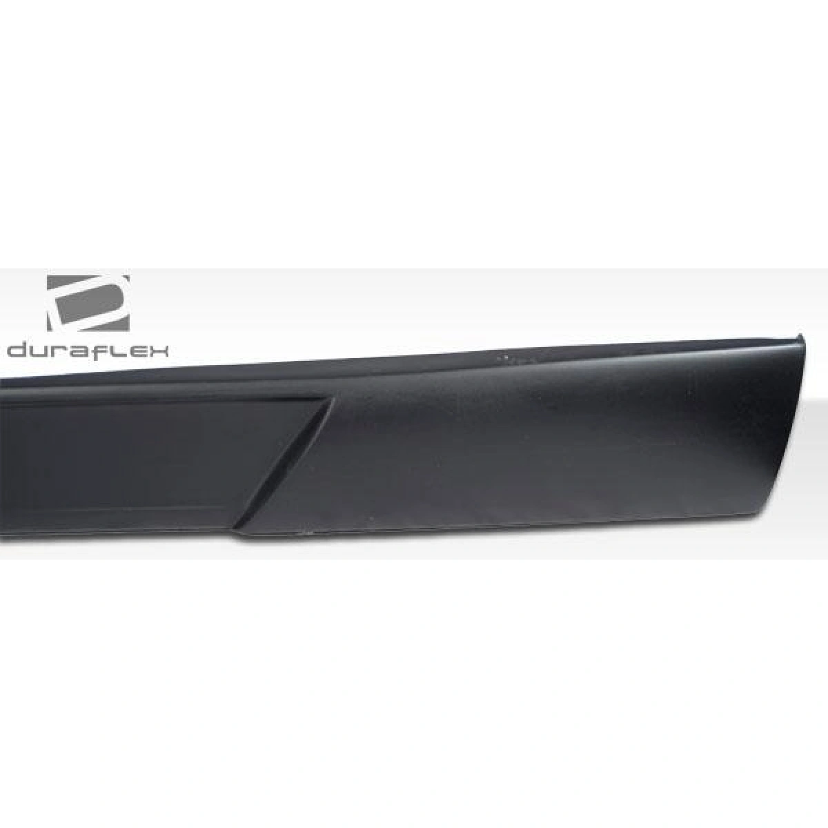 Modify your Ford Focus 2000 with our Exterior/Side Skirts - 17