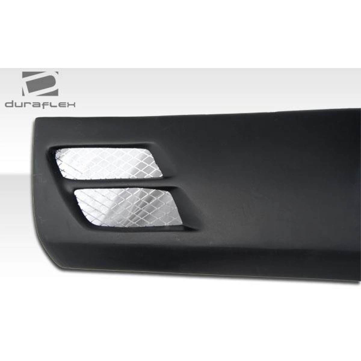 Modify your Ford Focus 2000 with our Exterior/Side Skirts - 7
