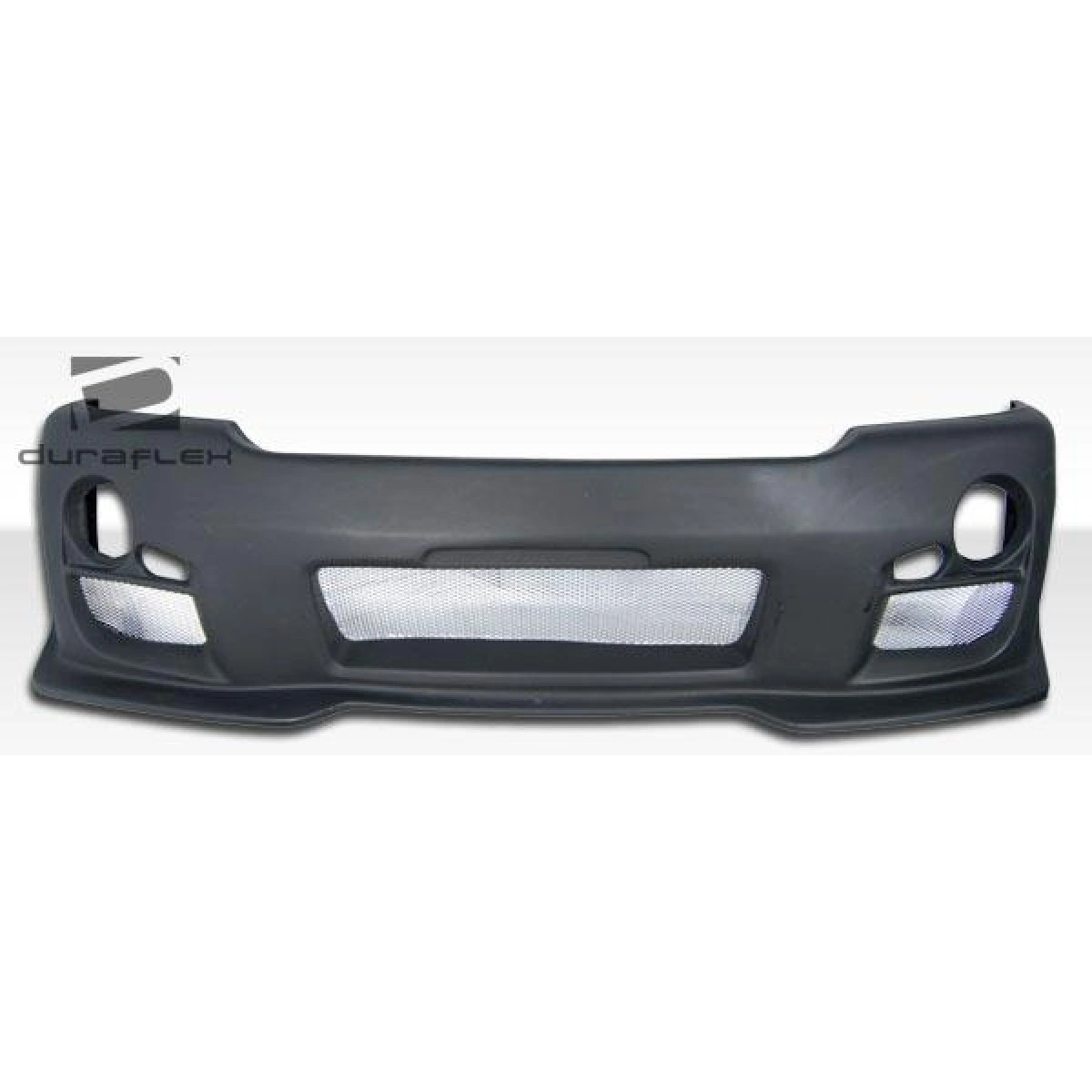 Modify your GMC Yukon 1999 with our Exterior/Front Bumpers - 9