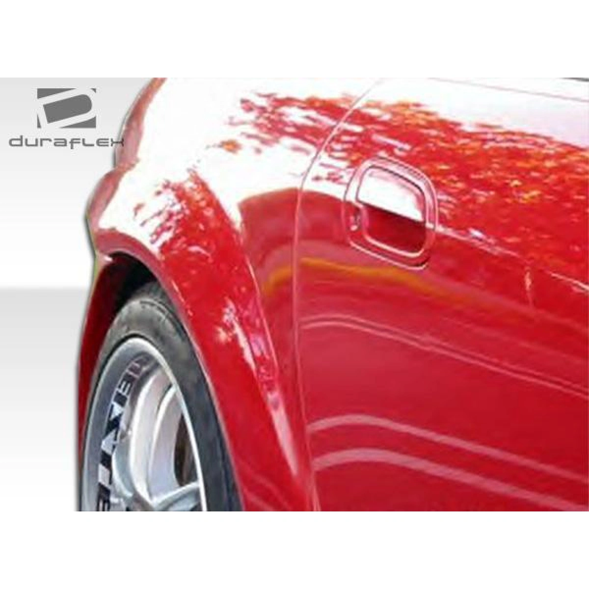Modify your Honda S2000 2000 with our Exterior/Fenders - 7