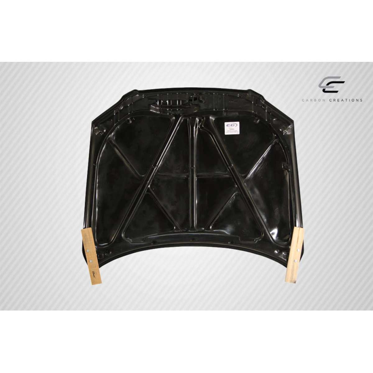 Modify your Lexus IS Series 2000 with our Exterior/Hoods - 9