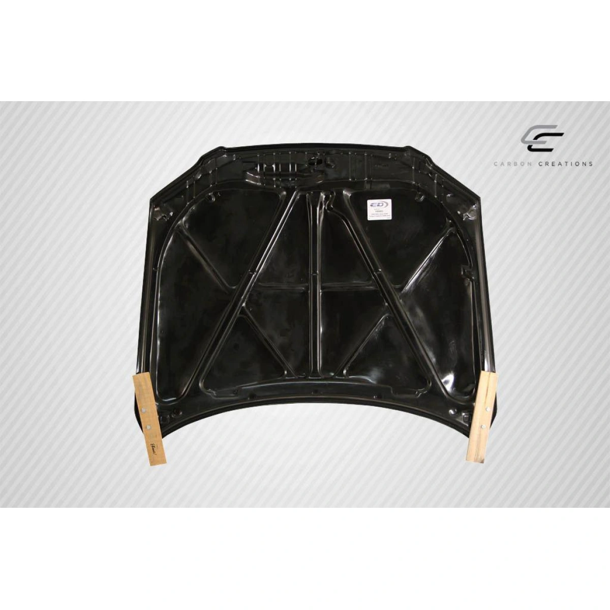 Modify your Lexus IS Series 2000 with our Exterior/Hoods - 18