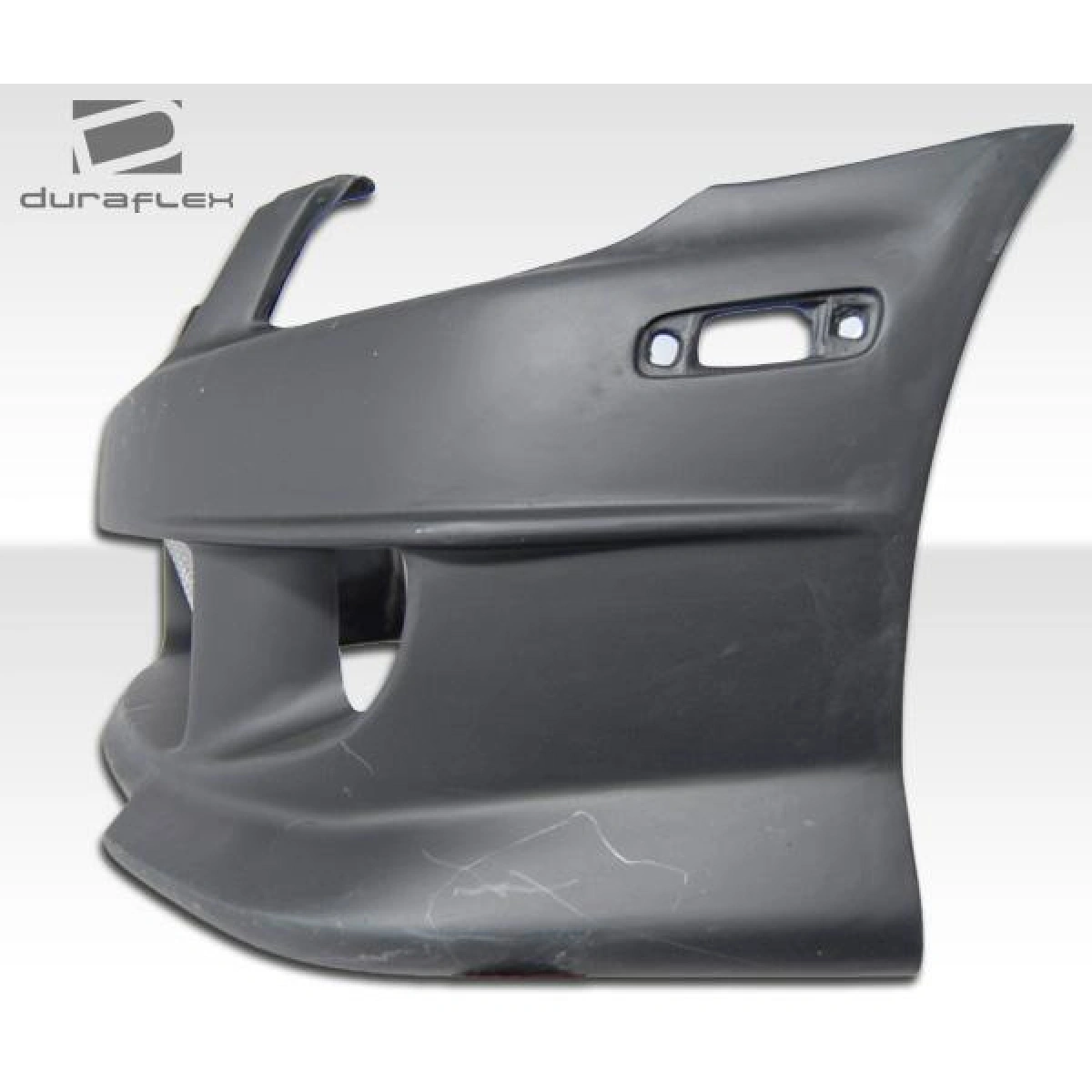 Modify your Lexus IS Series 2000 with our Exterior/Front Bumpers - 11