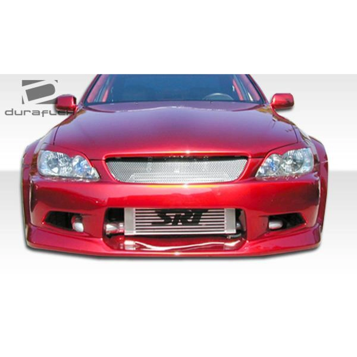 Modify your Lexus IS Series 2000 with our Exterior/Complete Body Kits - 27