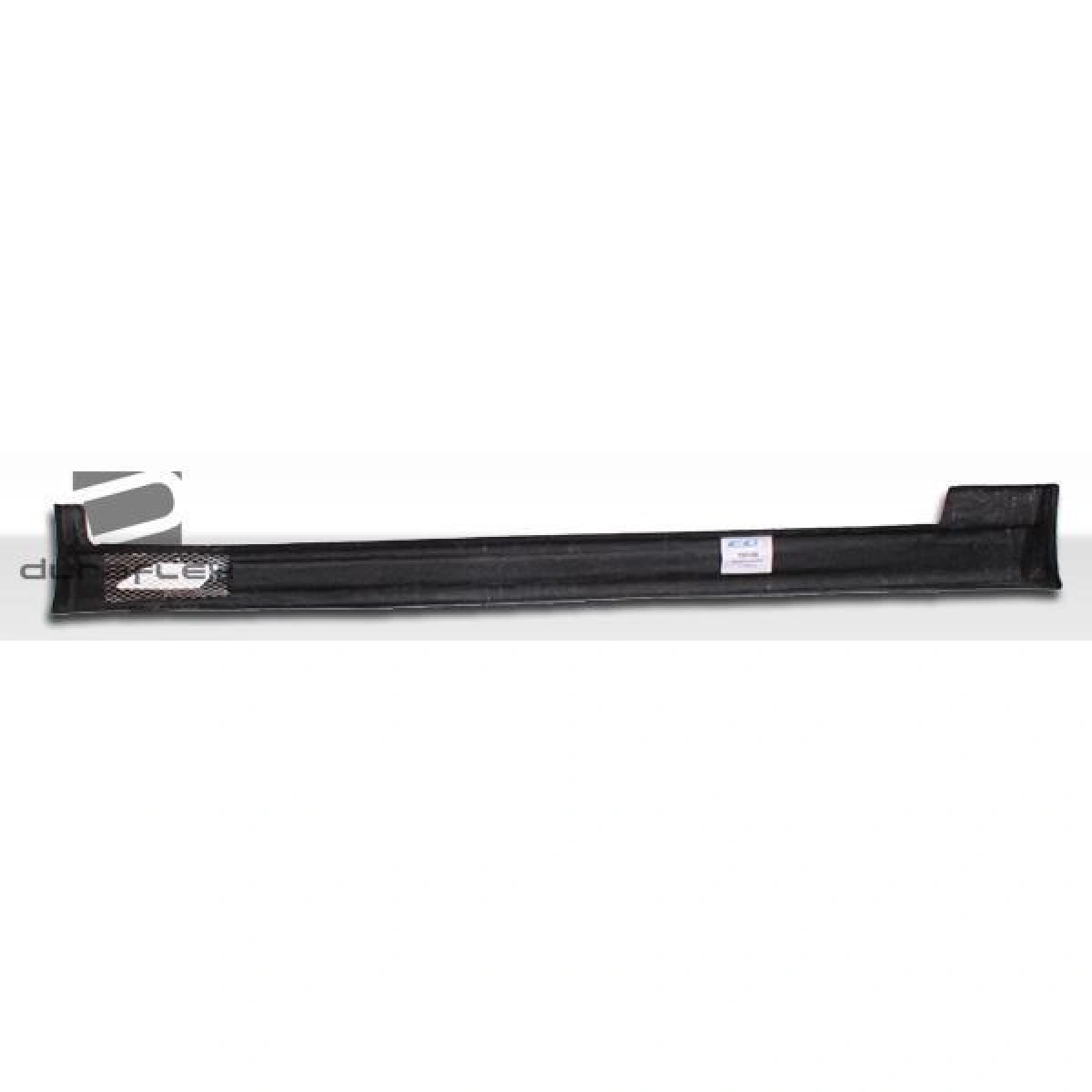 Modify your Lexus IS Series 2000 with our Exterior/Side Skirts - 15