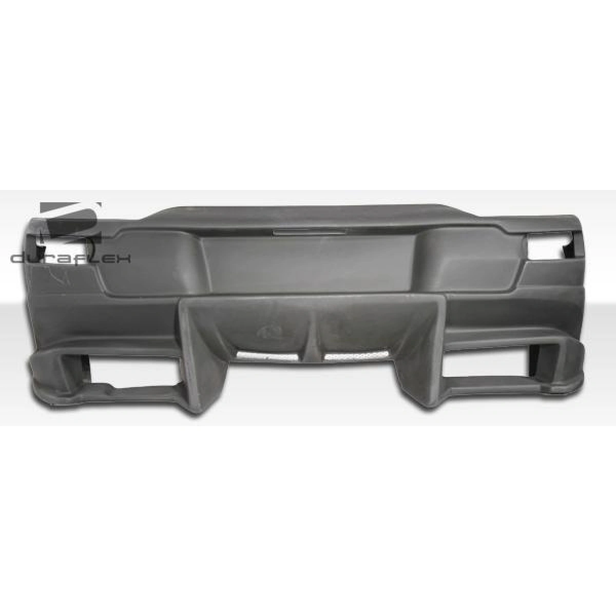 Modify your Mitsubishi Eclipse 2000 with our Exterior/Rear Bumpers - 7