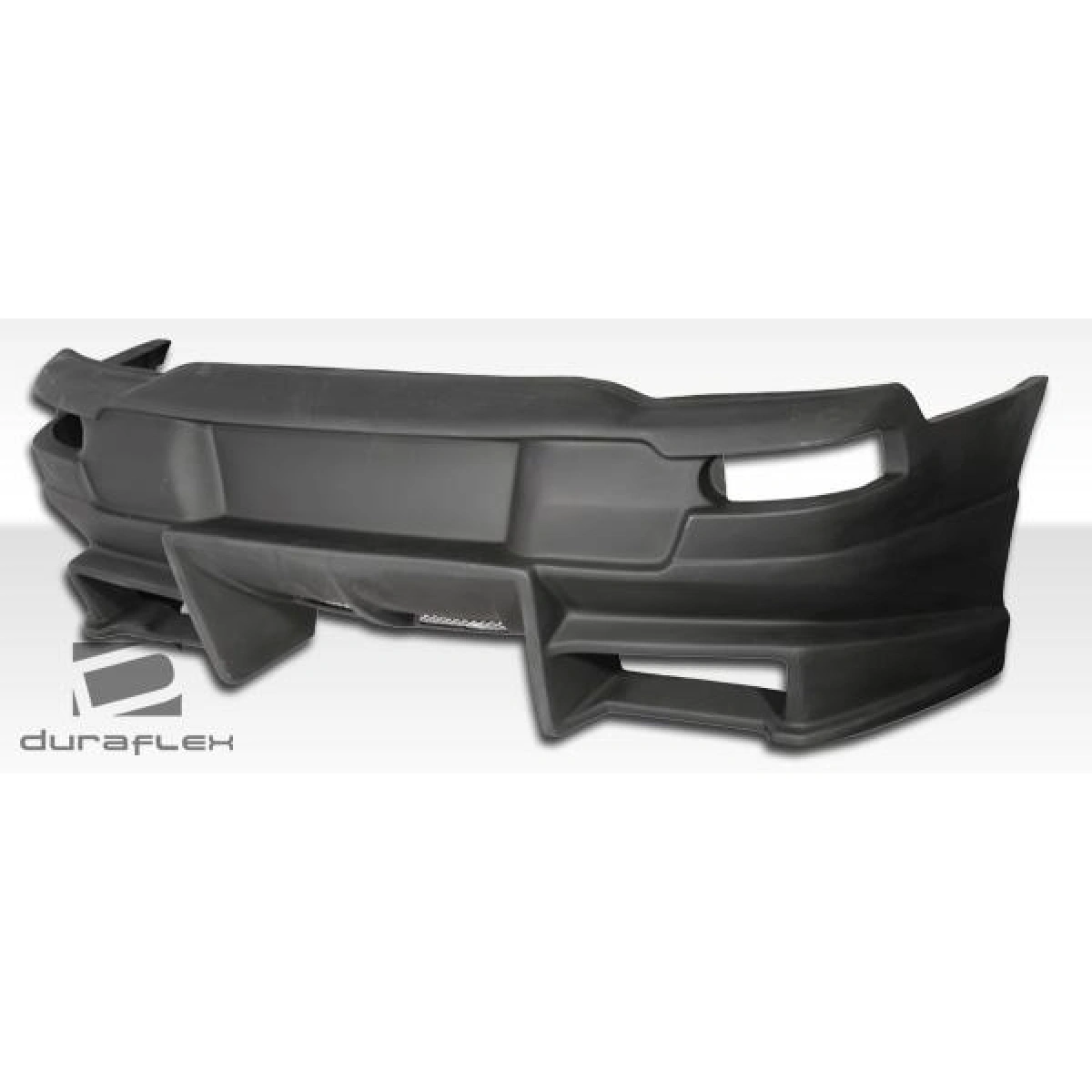 Modify your Mitsubishi Eclipse 2000 with our Exterior/Rear Bumpers - 9