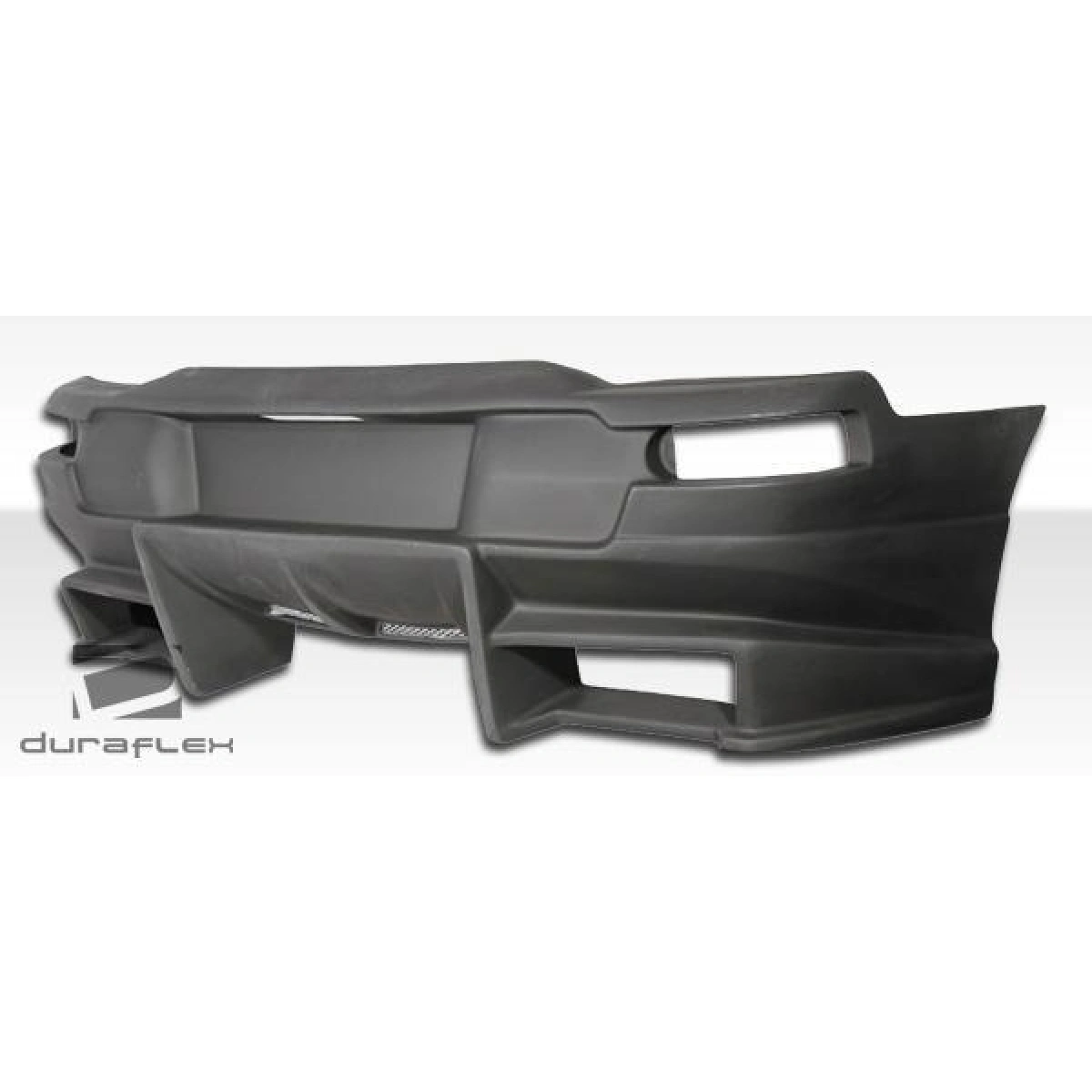 Modify your Mitsubishi Eclipse 2000 with our Exterior/Rear Bumpers - 11