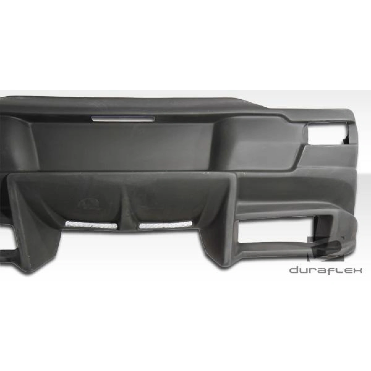 Modify your Mitsubishi Eclipse 2000 with our Exterior/Rear Bumpers - 13