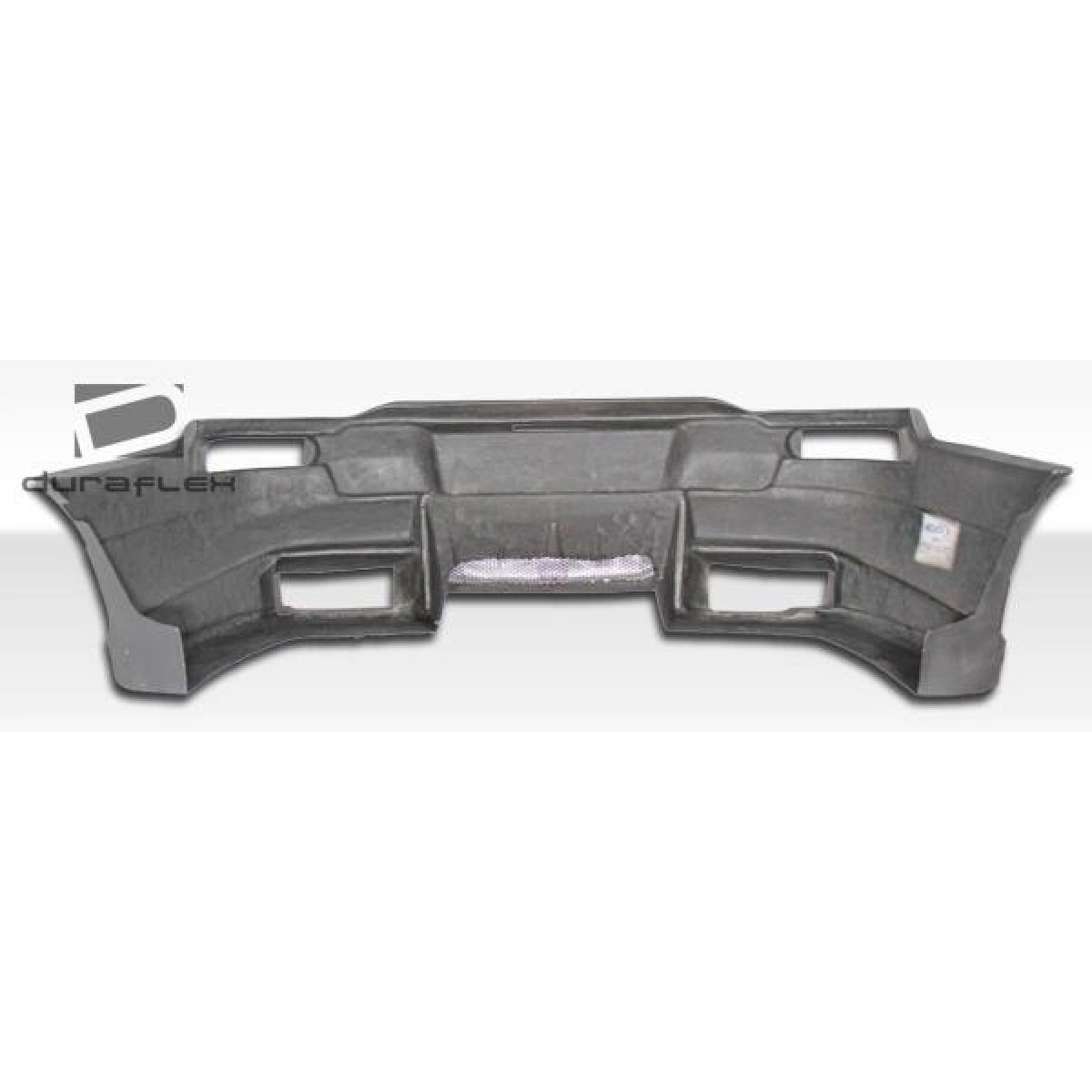 Modify your Mitsubishi Eclipse 2000 with our Exterior/Rear Bumpers - 17