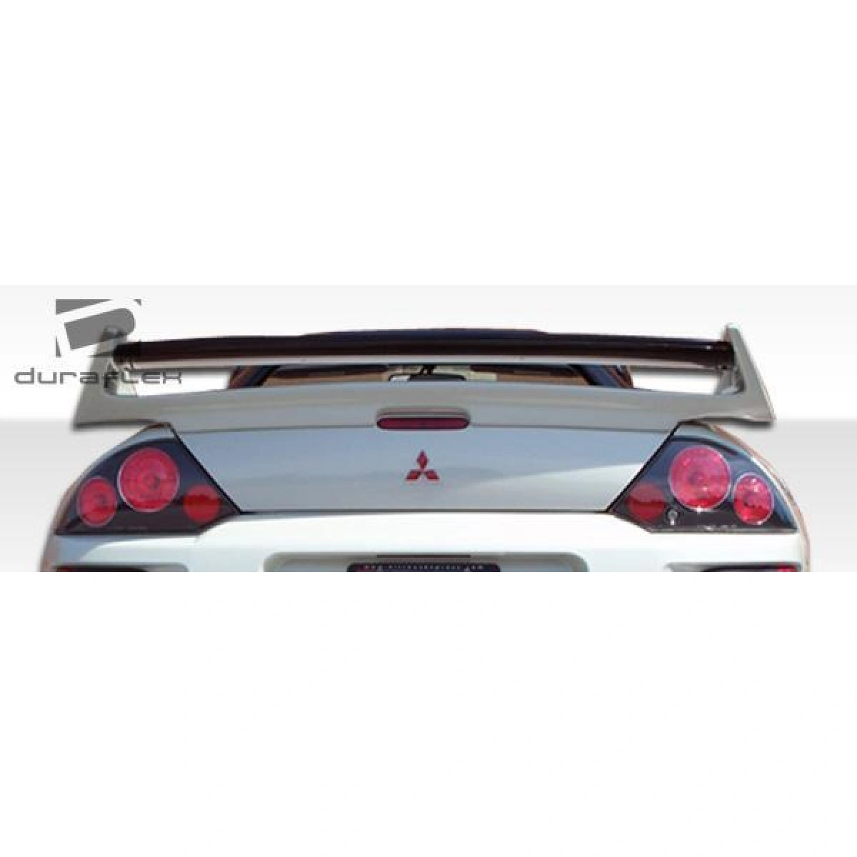 Modify your Mitsubishi Eclipse 2000 with our Exterior/Wings - 5