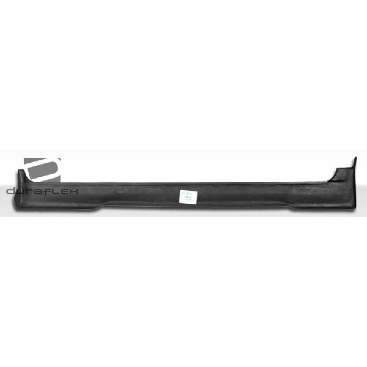 Modify your Nissan Maxima 2000 with our Exterior/Side Skirts - 13