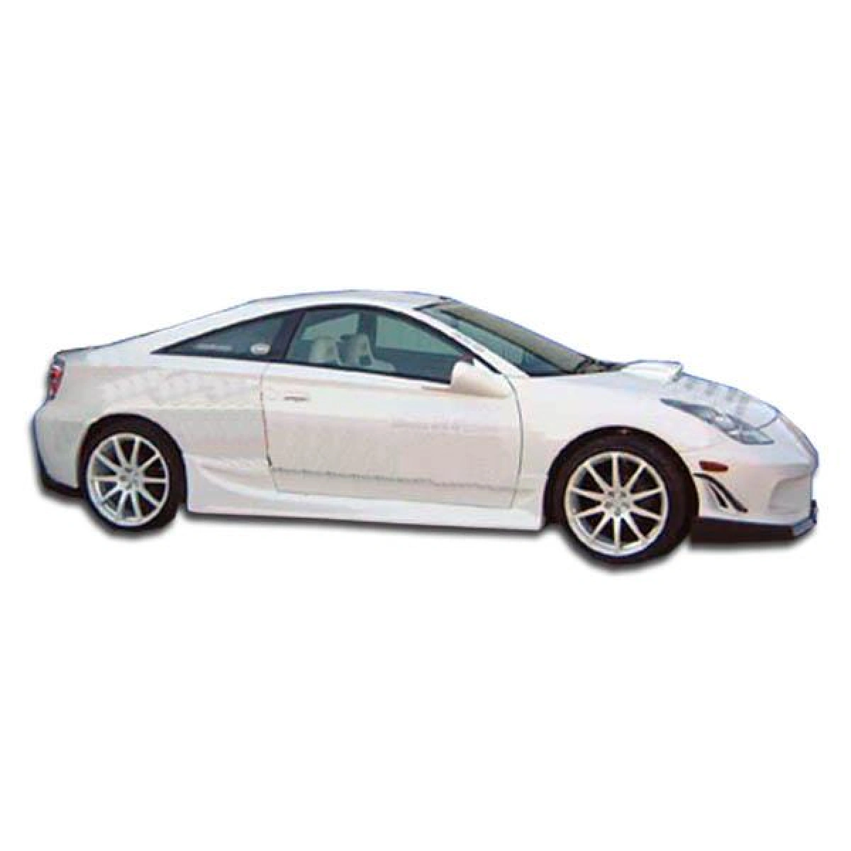 Modify your Toyota Celica 2000 with our Exterior/Complete Body Kits - 2