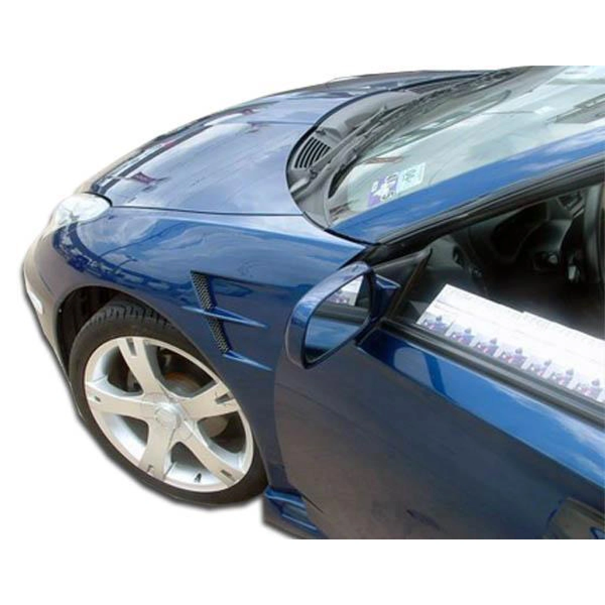 Modify your Toyota Celica 2000 with our Exterior/Fenders - 3