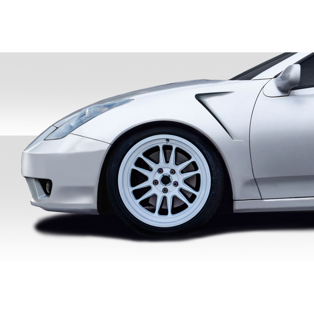 Modify your Toyota Celica 2000 with our Exterior/Fenders - 