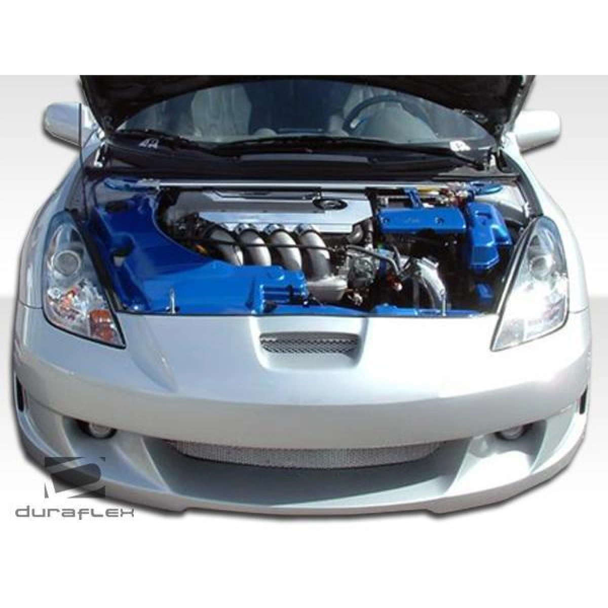 Modify your Toyota Celica 2000 with our Exterior/Front Bumpers - 5