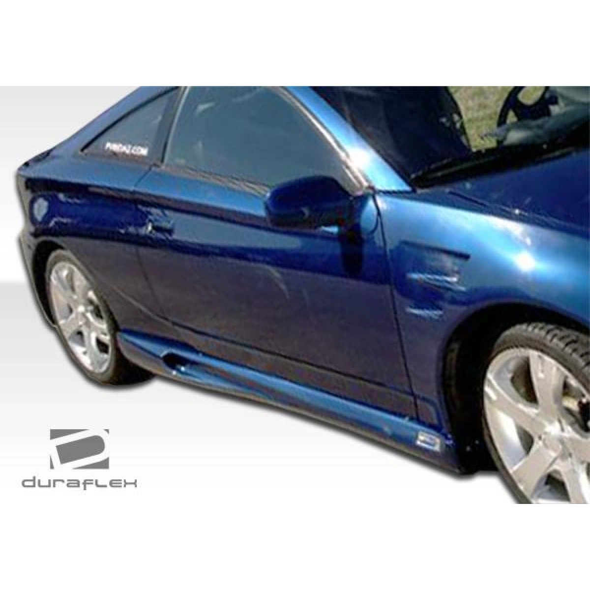 Modify your Toyota Celica 2000 with our Exterior/Side Skirts - 6