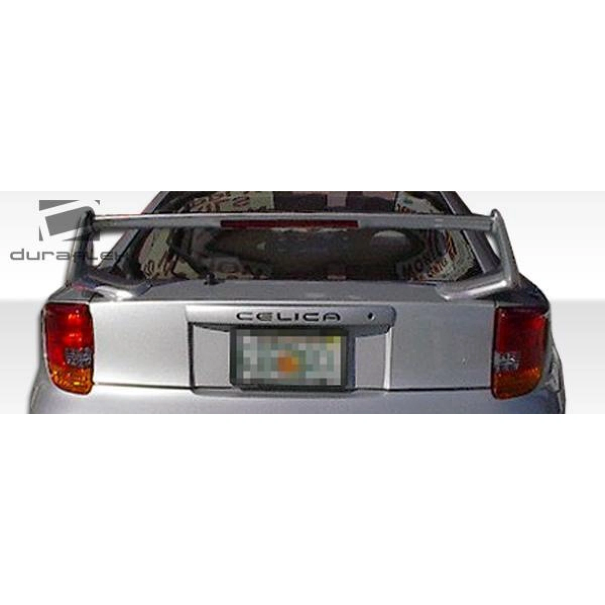 Modify your Toyota Celica 2000 with our Exterior/Wings - 5