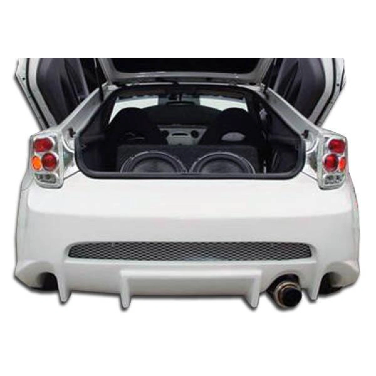 Modify your Toyota Celica 2000 with our Exterior/Rear Bumpers - 3