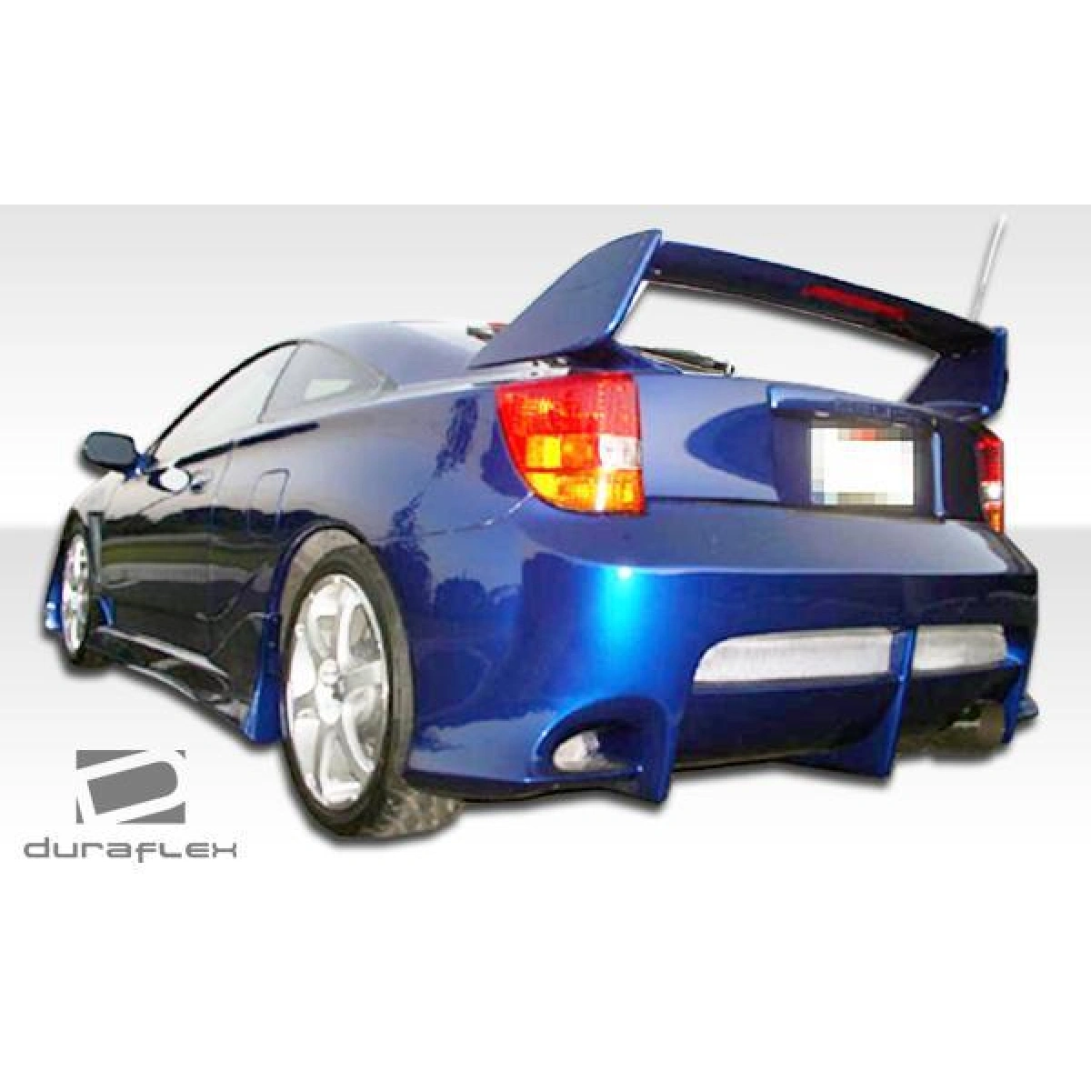 Modify your Toyota Celica 2000 with our Exterior/Side Skirts - 11