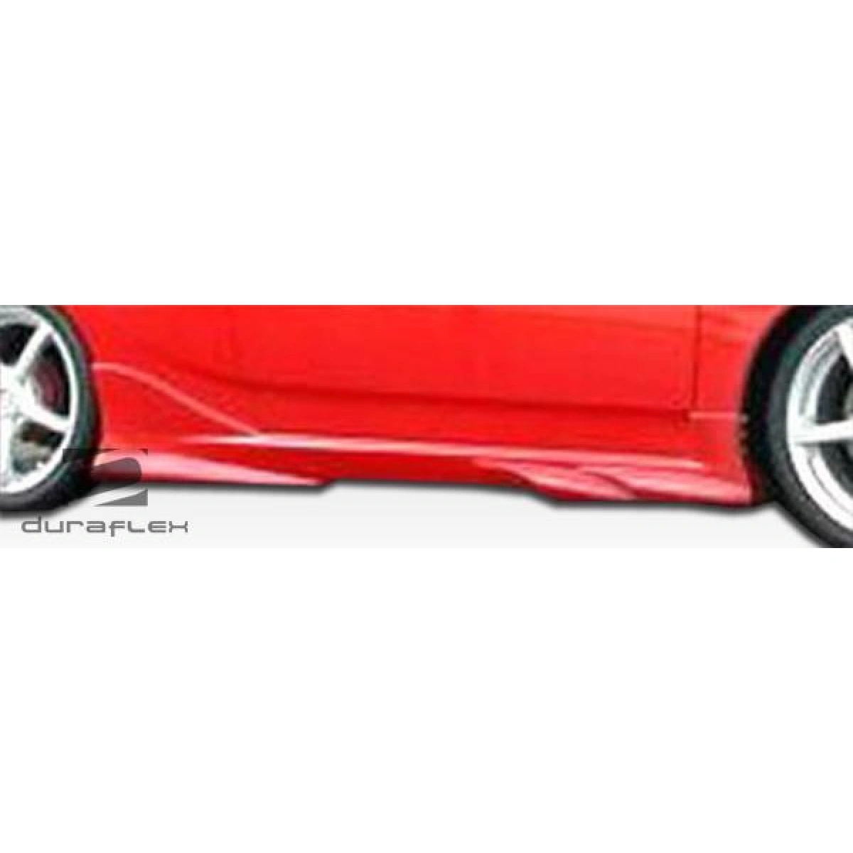 Modify your Toyota Celica 2000 with our Exterior/Side Skirts - 7