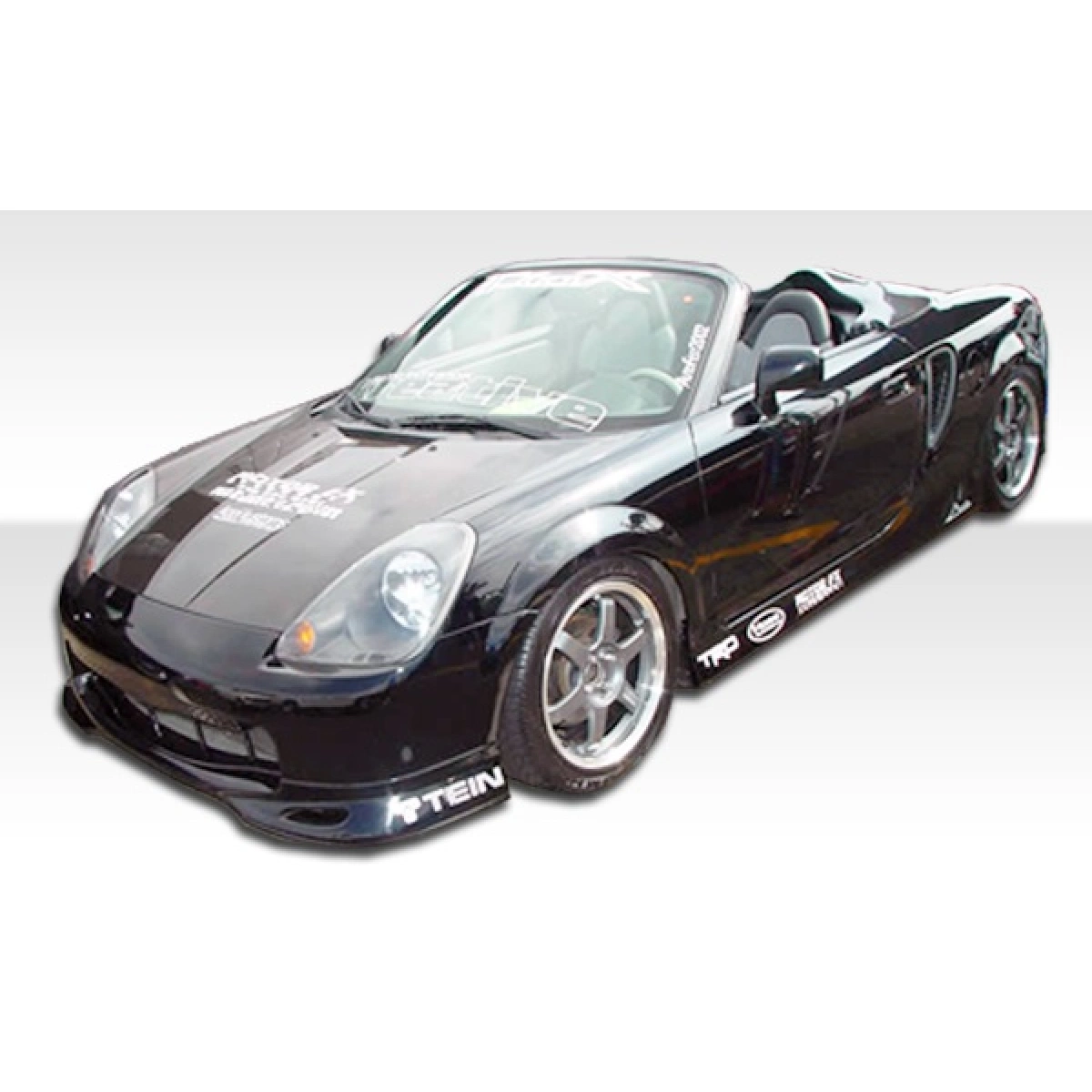 Modify your Toyota MR2 Spyder 2000 with our Exterior/Complete Body Kits - 8
