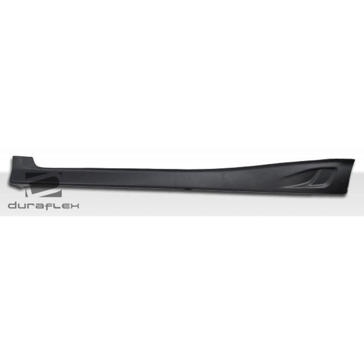 Modify your Toyota MR2 Spyder 2000 with our Exterior/Side Skirts - 8