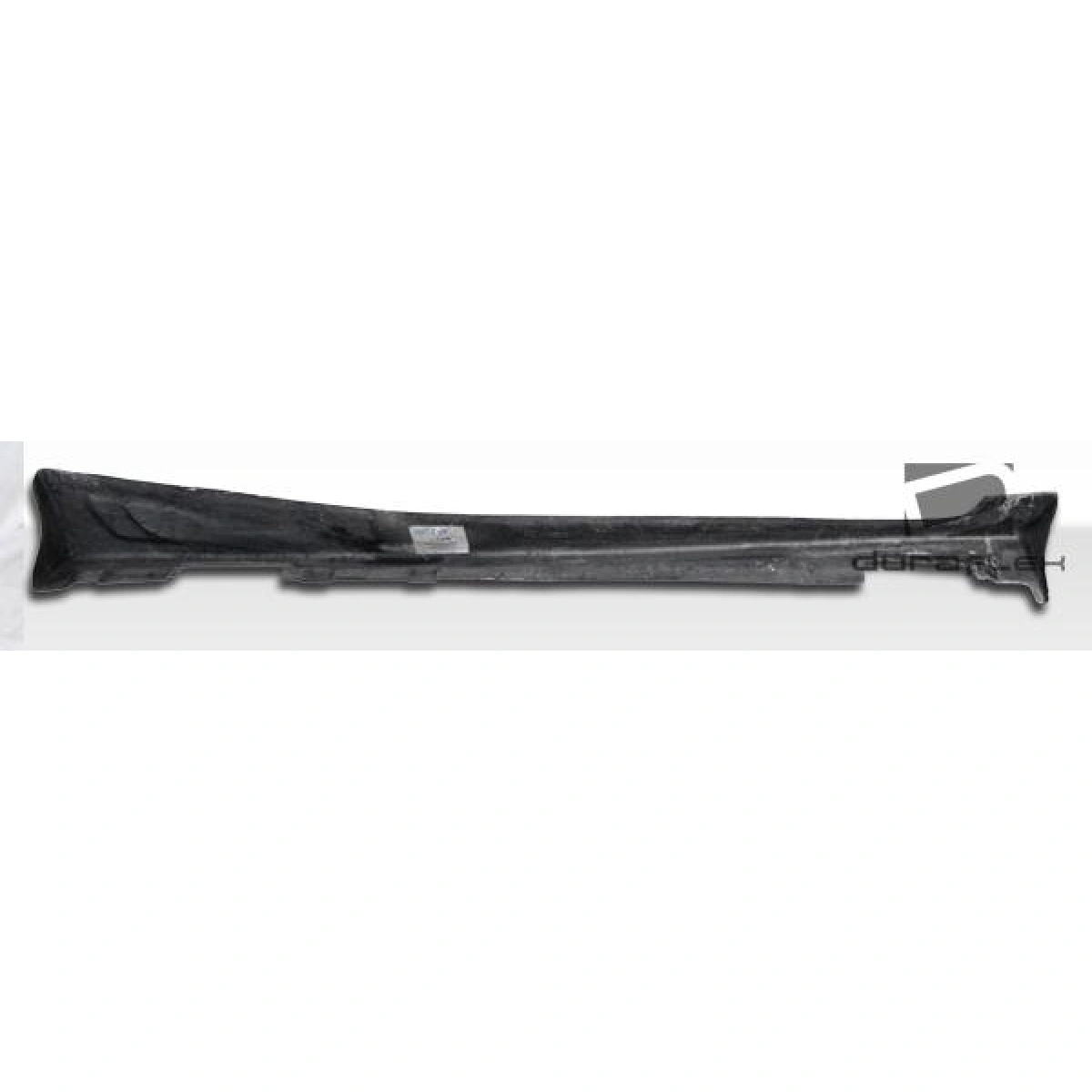 Modify your Toyota MR2 Spyder 2000 with our Exterior/Side Skirts - 17